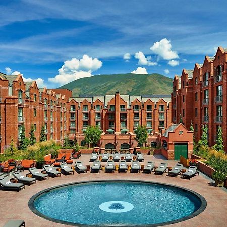 St. Regis Aspen Resort Luaran gambar