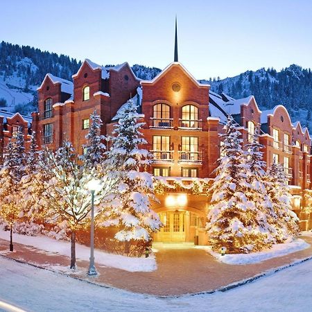 St. Regis Aspen Resort Luaran gambar