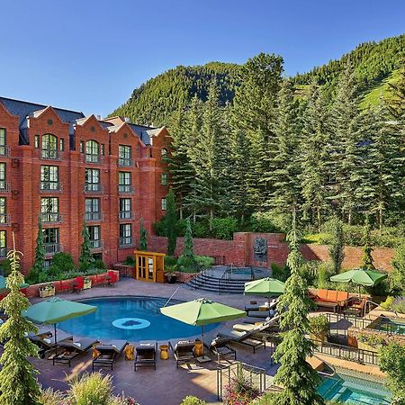 St. Regis Aspen Resort Luaran gambar