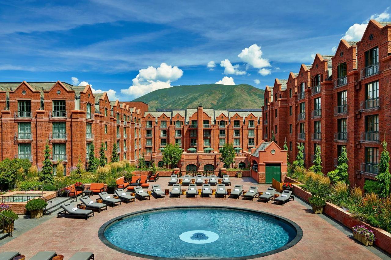 St. Regis Aspen Resort Luaran gambar