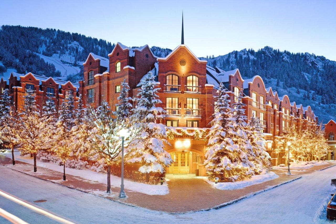 St. Regis Aspen Resort Luaran gambar