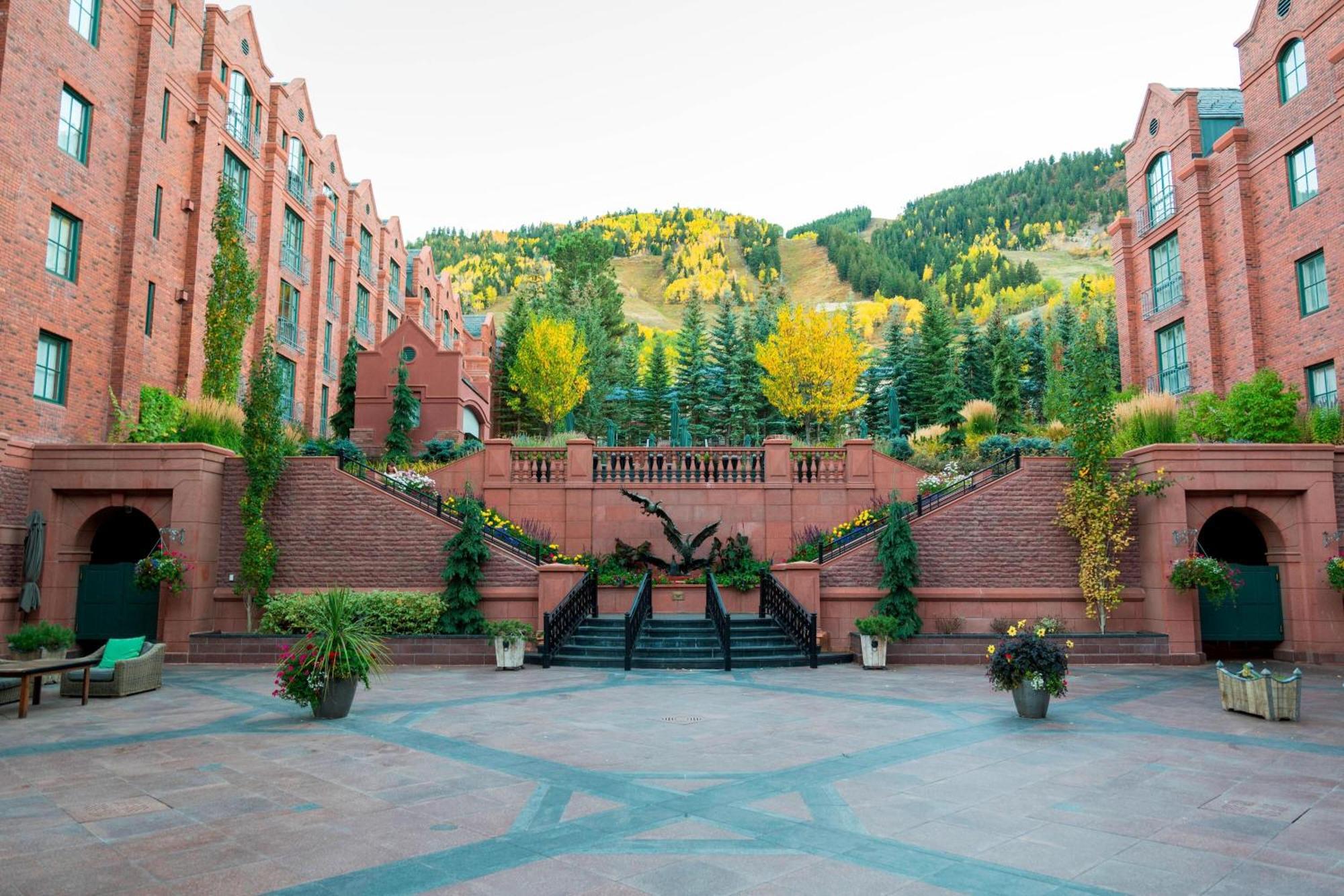 St. Regis Aspen Resort Luaran gambar