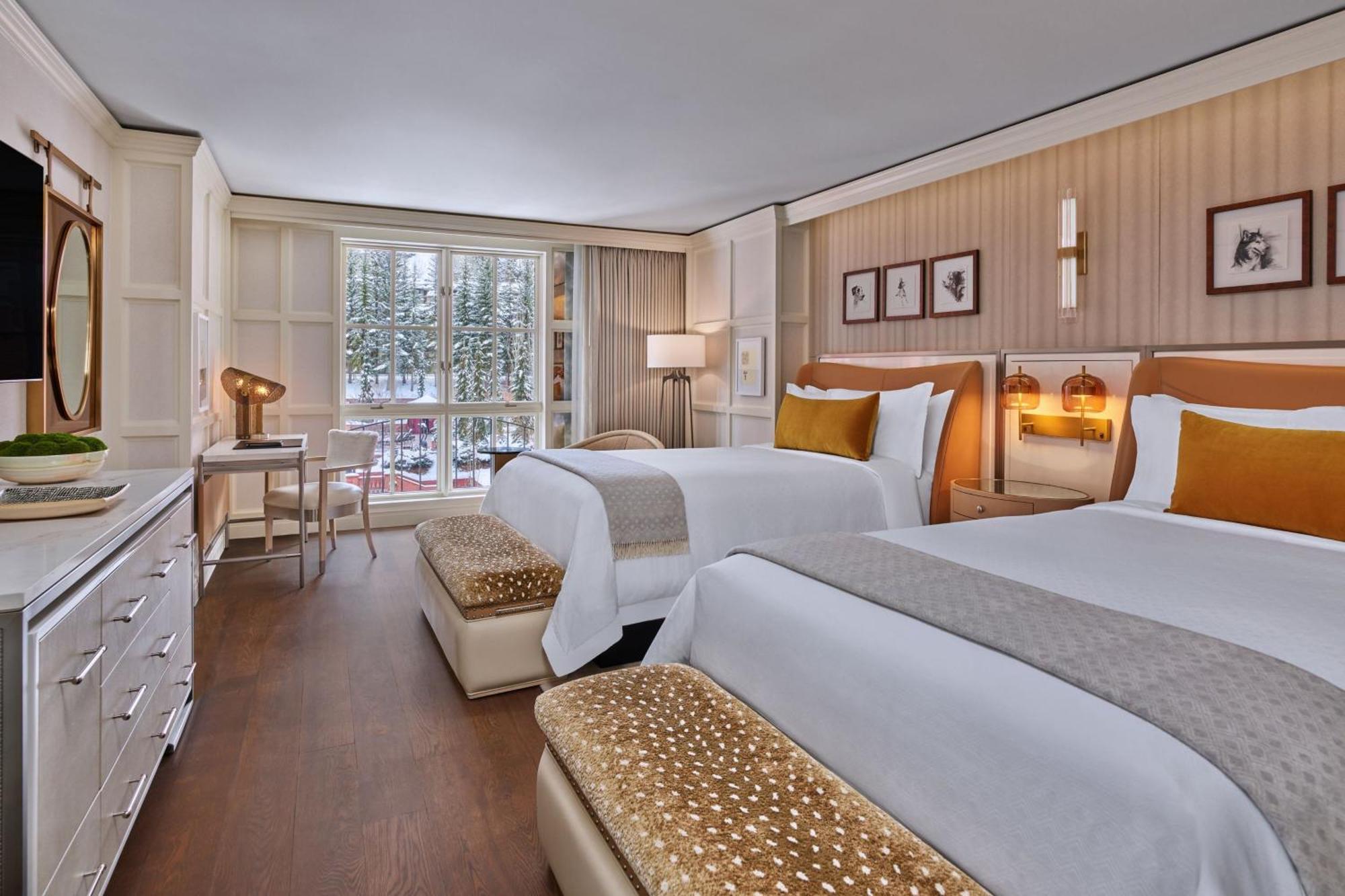 St. Regis Aspen Resort Luaran gambar