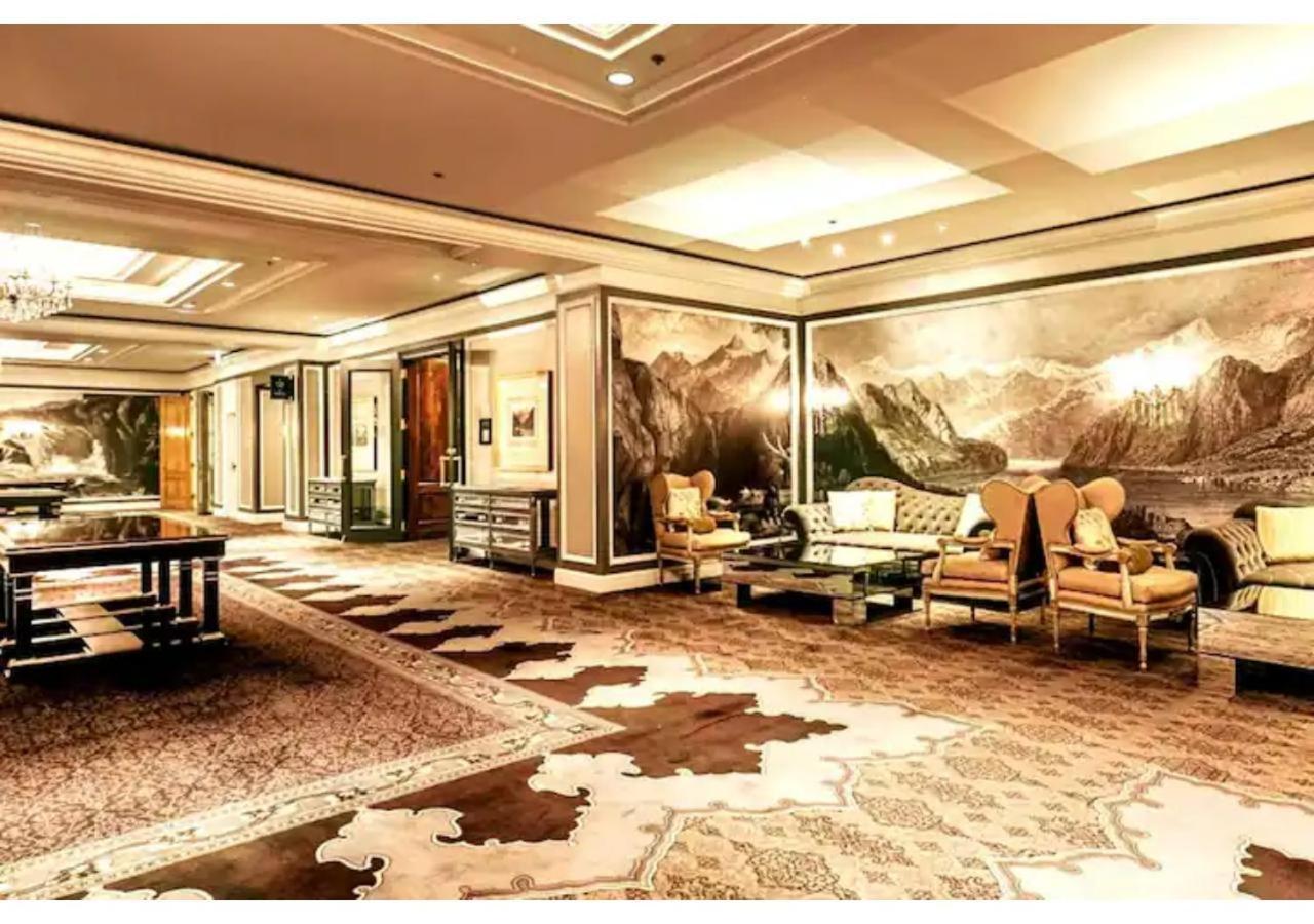 St. Regis Aspen Resort Luaran gambar