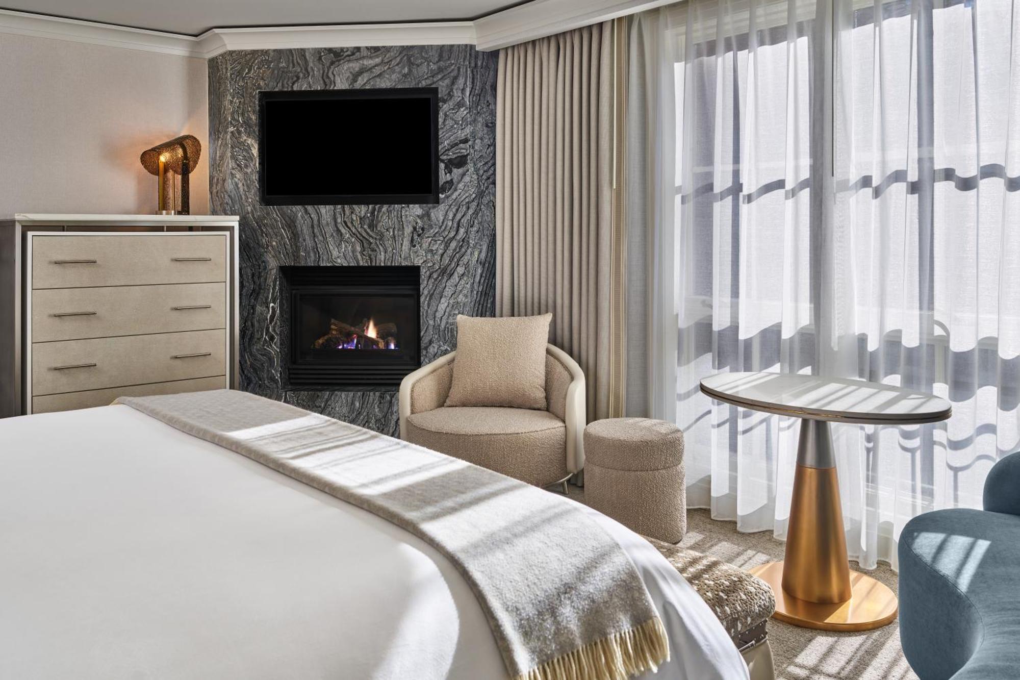 St. Regis Aspen Resort Luaran gambar