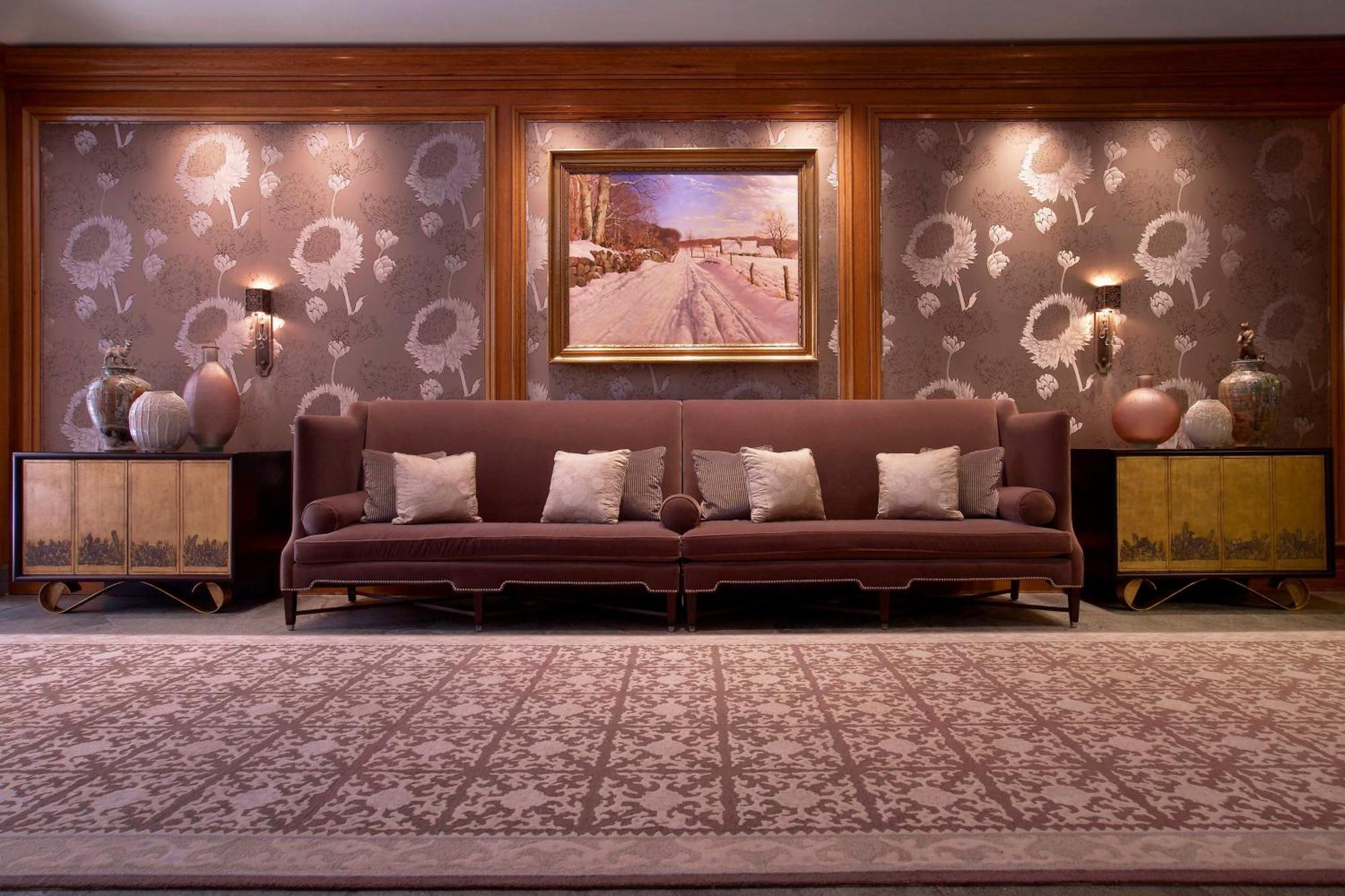 St. Regis Aspen Resort Luaran gambar