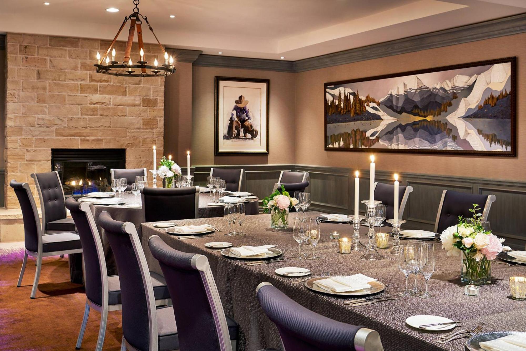 St. Regis Aspen Resort Luaran gambar