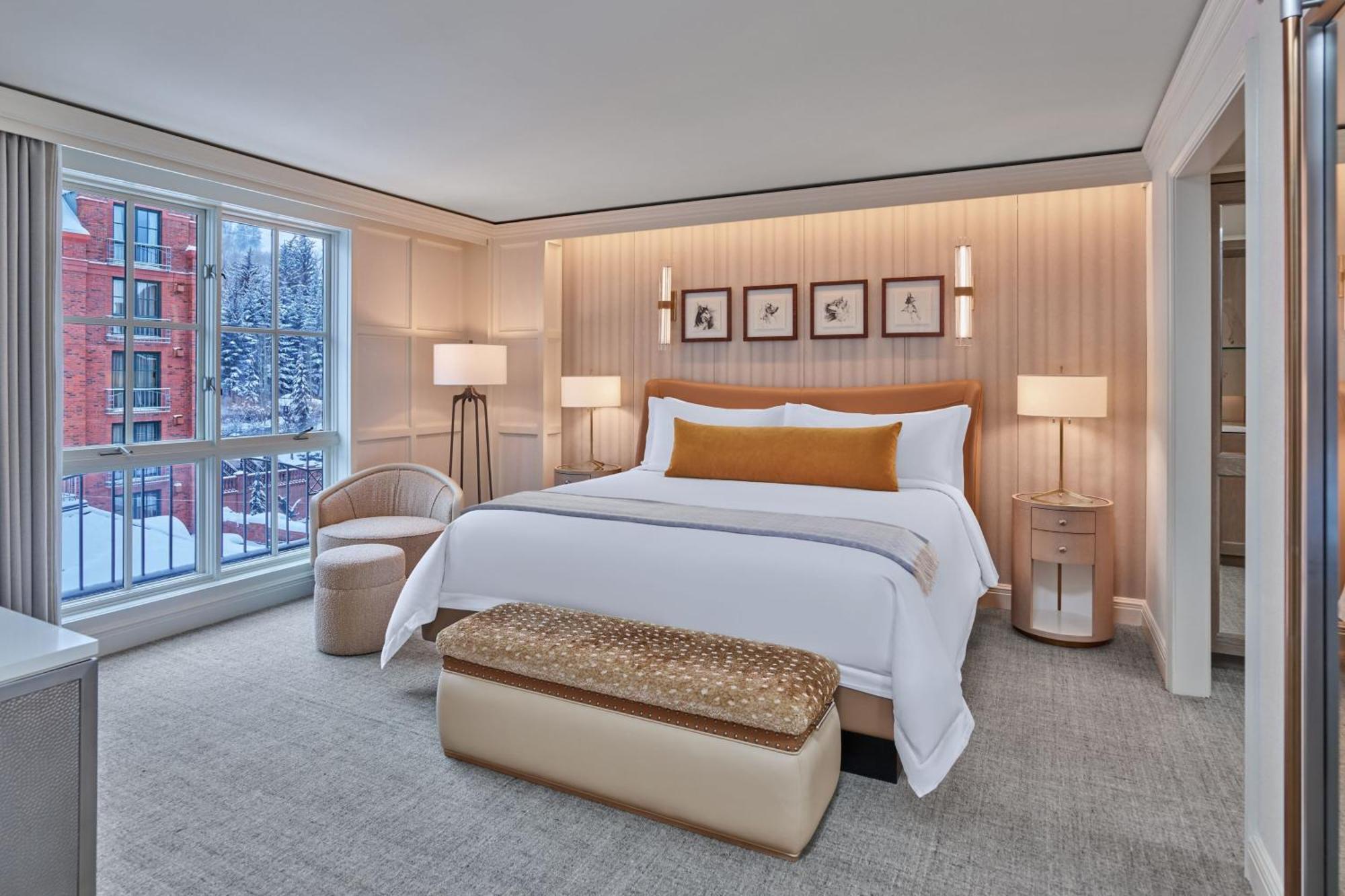 St. Regis Aspen Resort Luaran gambar